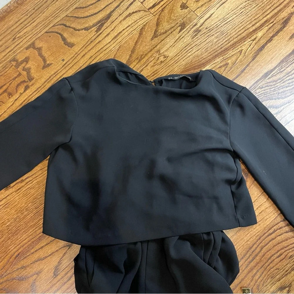 Zara women's jumpsuit - Picture 2 of 7